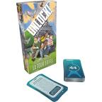 Unlock ! Les Escape Geeks - Échappez-vous de la Tour Eiffel Eclate