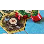 Catane: Pirates & Découvreurs Zoom