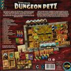 Dungeon Petz Back