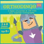Orthodingo CE2 Cover