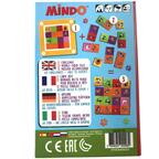 Mindo (Chien) Back