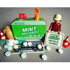 Mint Delivery Eclate