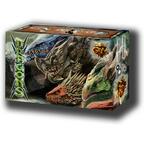 Dragons Cover 3d