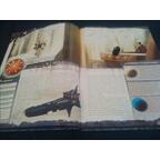 Metal Adventures: Guide du Meneur Pages