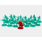 Mars Attacks - Le Jeu Figurines