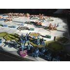 Mémoire 44: Eastern Front Zoom