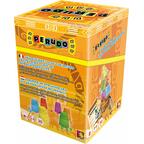 Perudo Back 3d