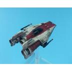 Star Wars: X-Wing - Le Jeu de Figurines - A-Wing Vaisseau