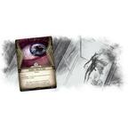 Horreur à Arkham: Le Jeu de Cartes - La Route de Carcosa Carte