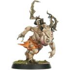 Blood Bowl: The Game of Fantasy Football - Nurgle's Rotters Figurine