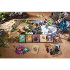 Les Héros de Kaskaria Eclate