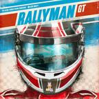 Rallyman: GT Cover