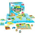 Bioviva ! Junior - Le Jeu Naturellement Drôle Eclate