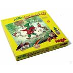 Willi Waldwichtel Cover 3d