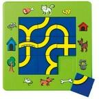 Chat & Souris: GoGetter Eclate