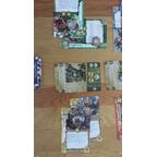 Blood Bowl: Team Manager - Le Jeu de Cartes Cartes