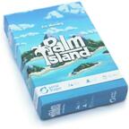 Palm Island Cover 3d