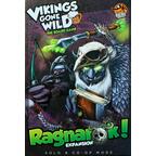 Vikings Gone Wild: Ragnarok! English Cover