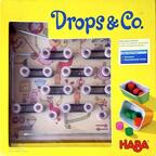 Drops & Co. Cover