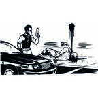 Sins of the Father Artwork