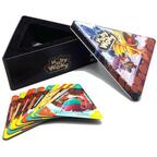 Hubywoky: Le Commencement Eclate