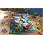 Vampires Croqueurs d'Ail Eclate