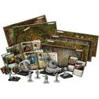 Les Demeures de l'Épouvante: Seconde Édition - Le Sentier du Serpent Eclate