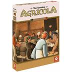 Agricola: Belgique Cover 3d