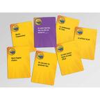 Game of Dragon Boules Dead: Grosse Baguette Cartes