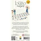 Tokaido: Matsuri Back