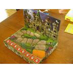 Chasseurs de Fantômes Eclate