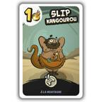 Krom: Une Préhistoire de Fou Carte