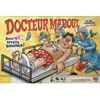 Docteur Maboul: Avec Effets Sonores ! Cover