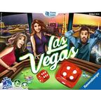 Las Vegas 2018 Cover