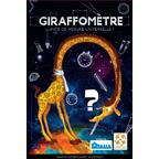 Giraffomètre Cover