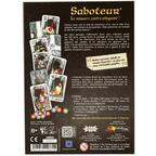 Saboteur: Les Mineurs Contre-Attaquent ! Back