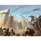 Stronghold Artwork