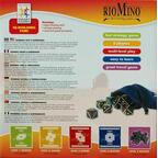 RioMino Back