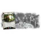 Horreur à Arkham: Le Jeu de Cartes - Les Fils du Destin Carte