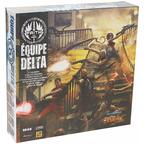 The Others: 7 Sins - Équipe Delta Cover 3d