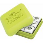 Rory's Story Cubes: Voyages (Blister) Eclate