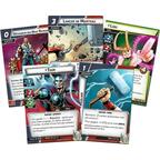Marvel Champions: Le Jeu de Cartes - Thor Cartes