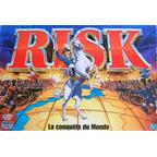 Risk 2000 Cover