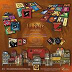 Le Pacte des Loups-Garous de Thiercelieux Back