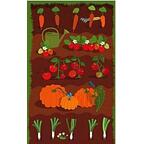 Tous au Potager Carte