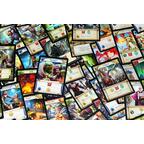 Hero Realms Cartes