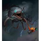 Toturga 2199 Artwork