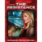 The Resistance 2012 Cover