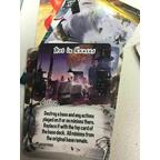 Smash Up: Vous l'Aurez Voulu ! Cartes