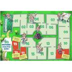 Docteur Pilule Plateau